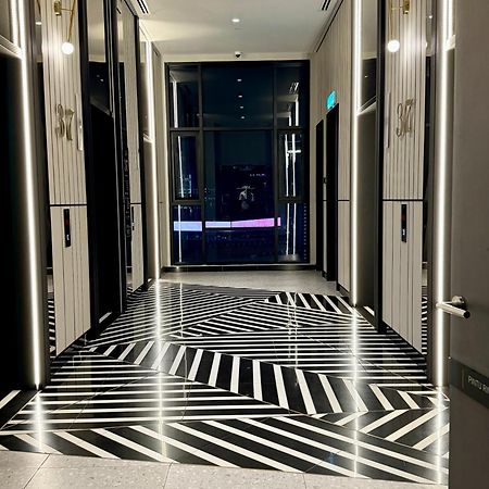 Maxx Royal Axon Bukit Bintang Kuala Lumpur Exterior foto