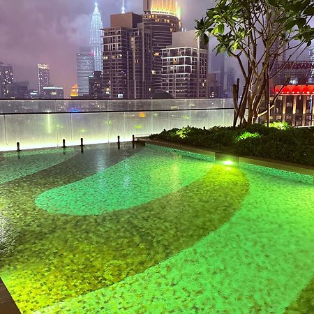 Maxx Royal Axon Bukit Bintang Kuala Lumpur Exterior foto