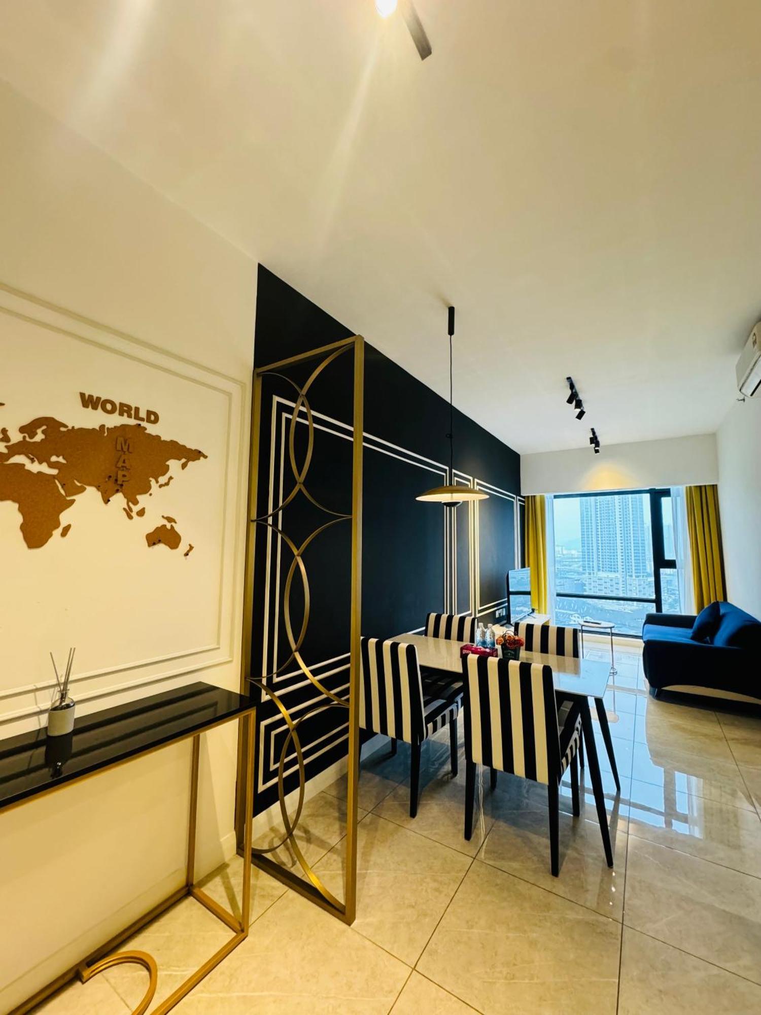 Maxx Royal Axon Bukit Bintang Kuala Lumpur Exterior foto