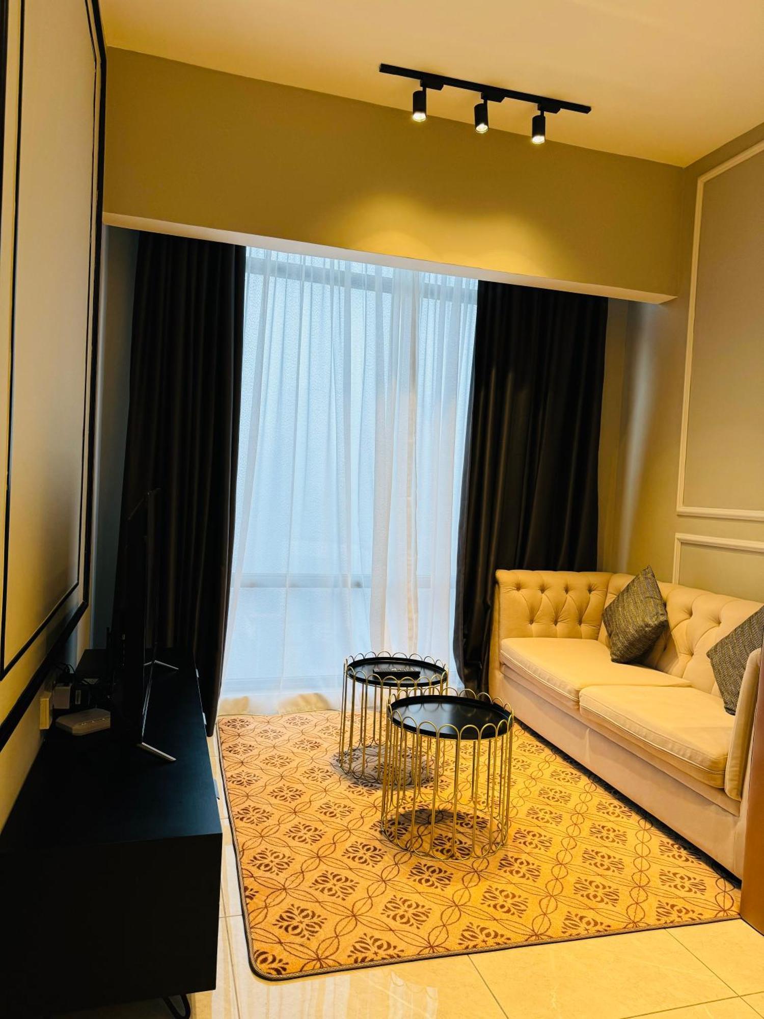 Maxx Royal Axon Bukit Bintang Kuala Lumpur Exterior foto