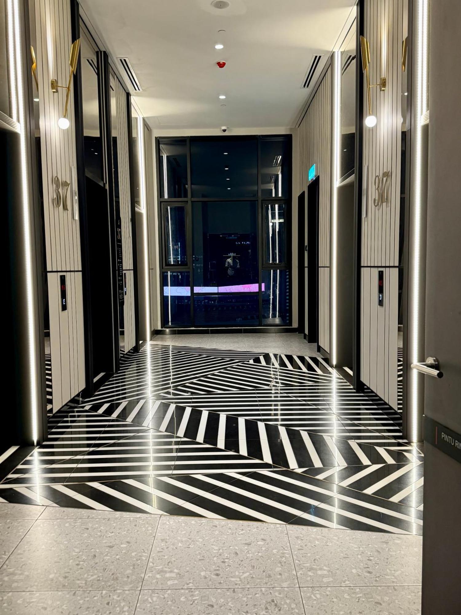 Maxx Royal Axon Bukit Bintang Kuala Lumpur Exterior foto