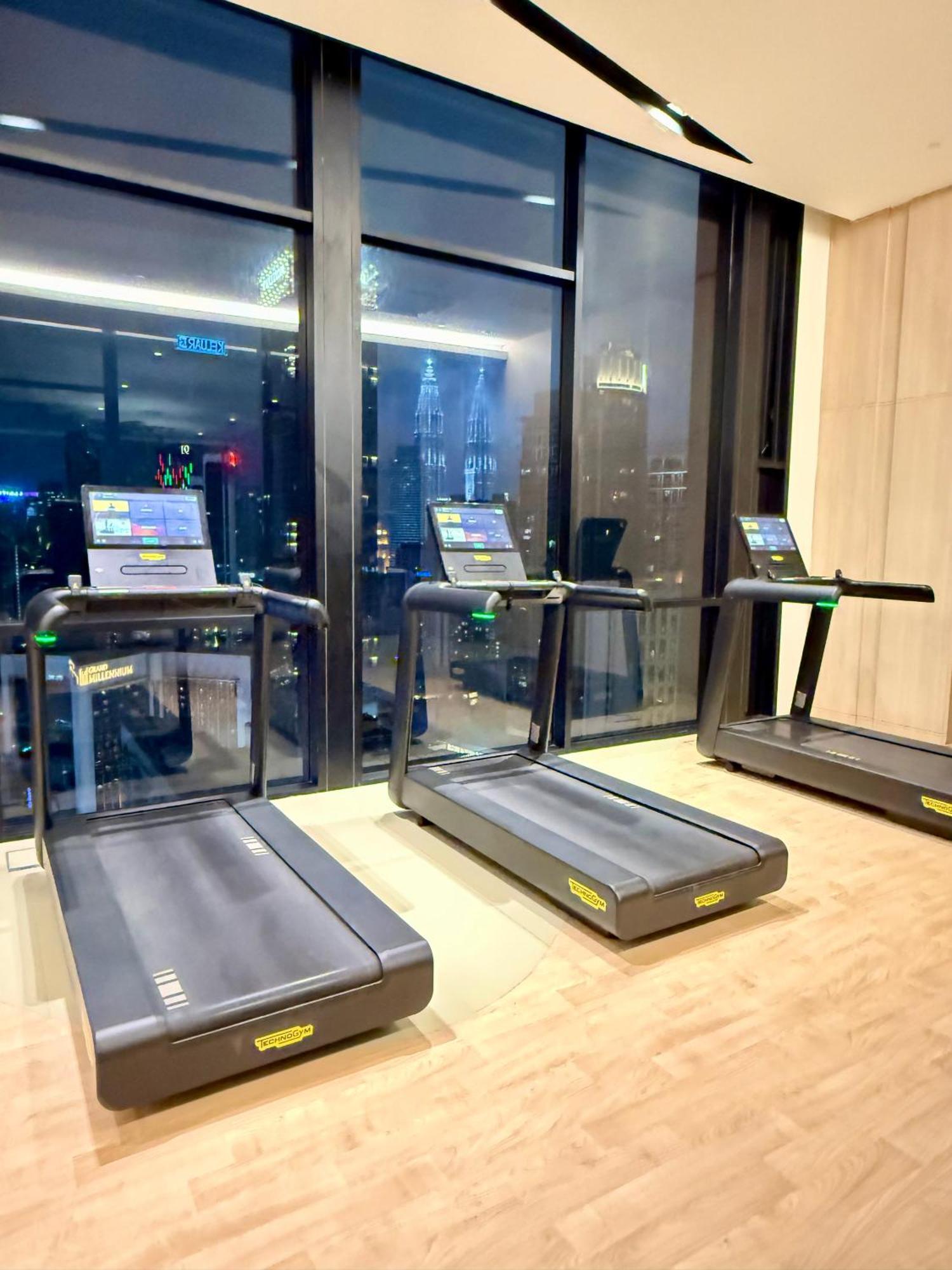 Maxx Royal Axon Bukit Bintang Kuala Lumpur Exterior foto