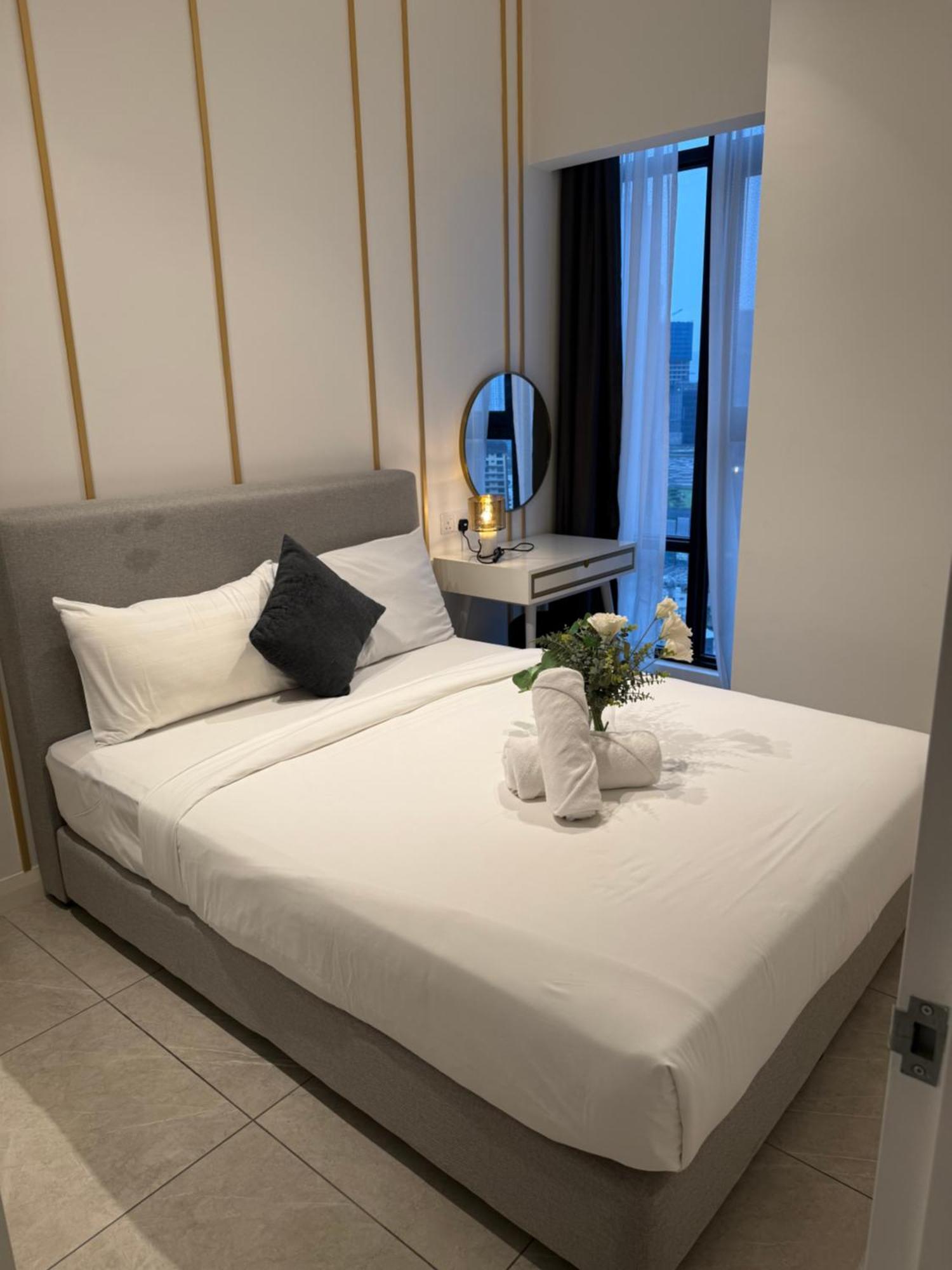 Maxx Royal Axon Bukit Bintang Kuala Lumpur Exterior foto