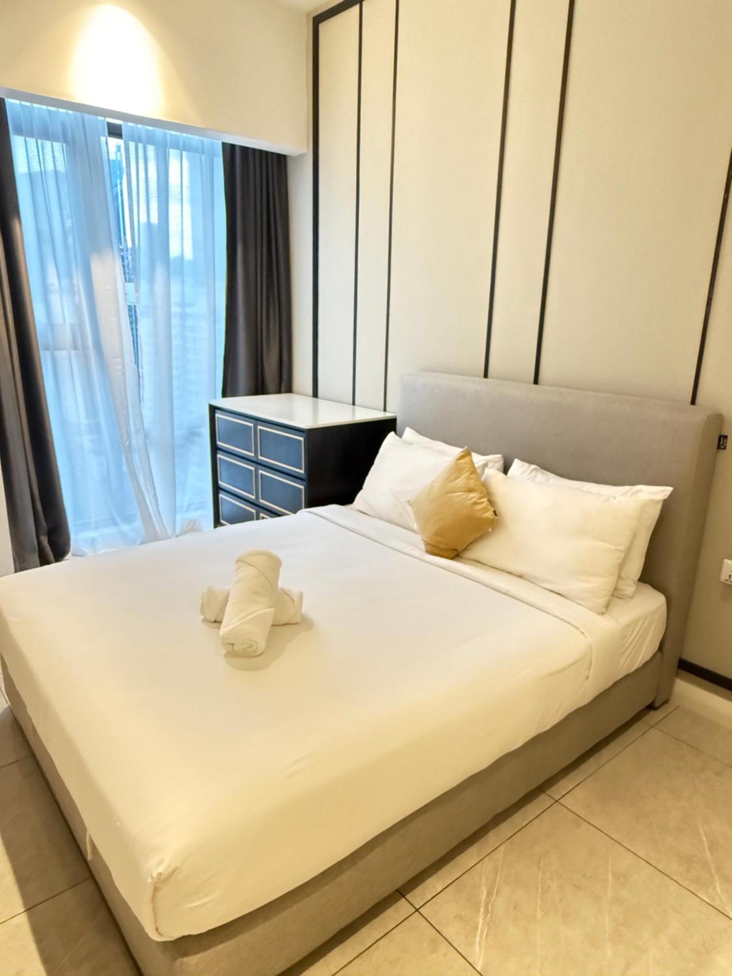 Maxx Royal Axon Bukit Bintang Kuala Lumpur Exterior foto