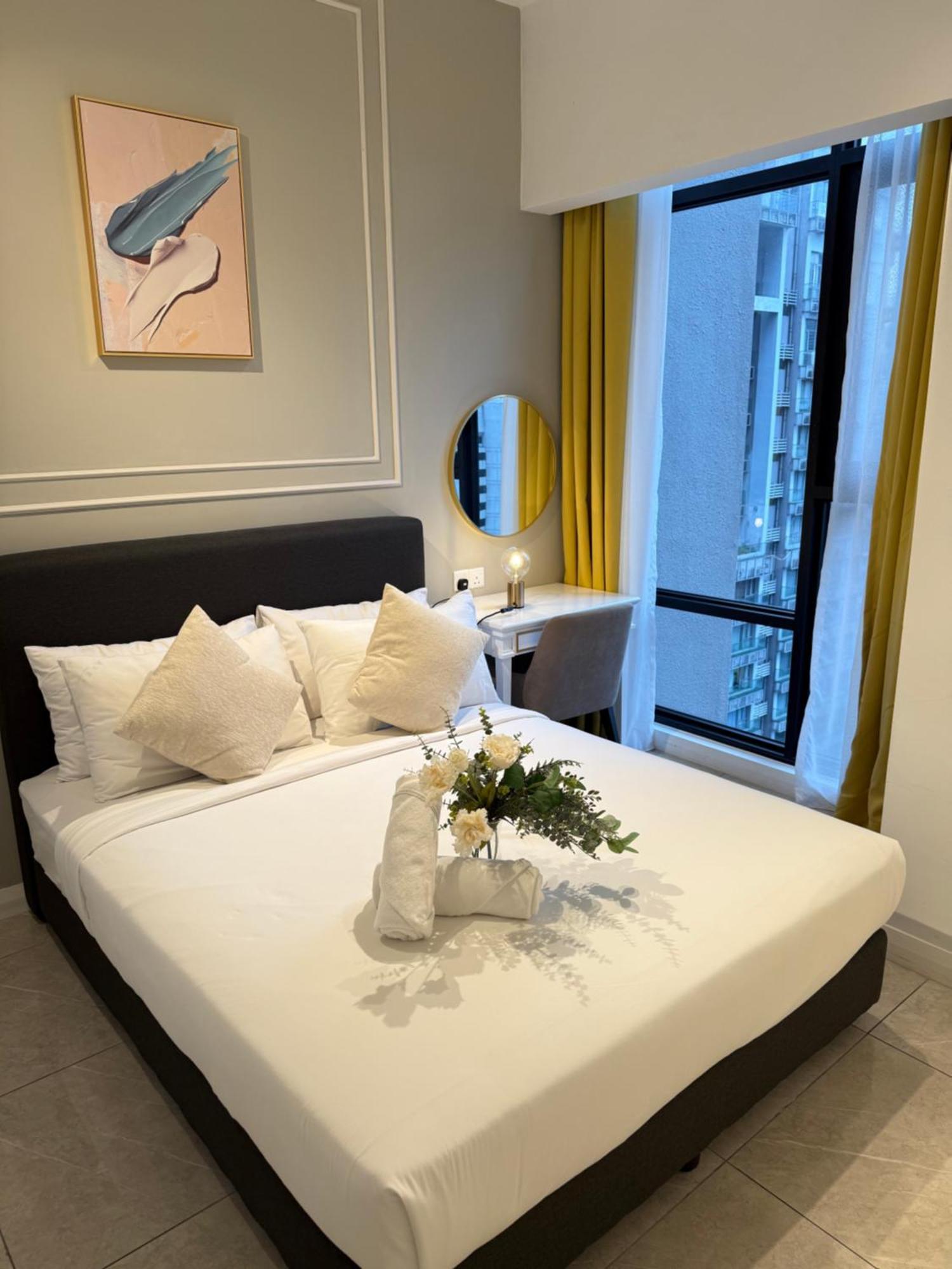 Maxx Royal Axon Bukit Bintang Kuala Lumpur Exterior foto
