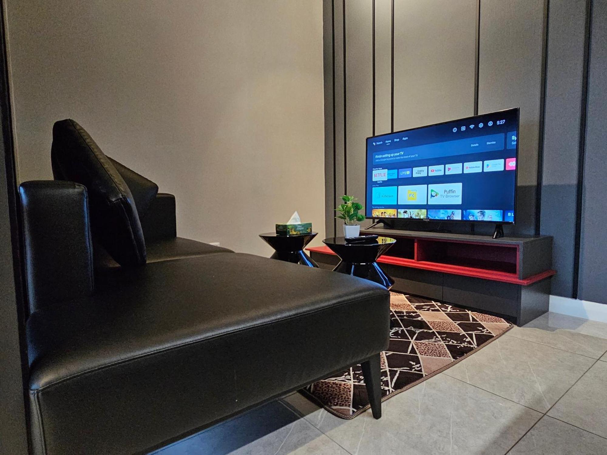 Maxx Royal Axon Bukit Bintang Kuala Lumpur Exterior foto